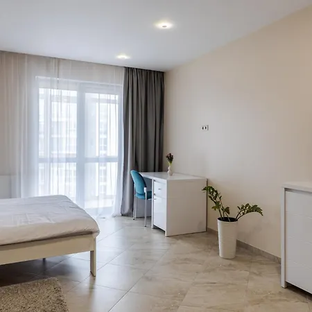 Διαμέρισμα Osapart Shevchenka 25 Street *