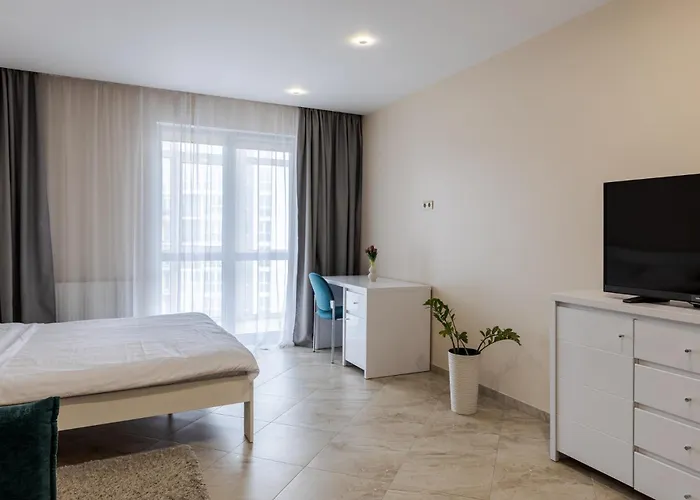 Διαμέρισμα Osapart Shevchenka 25 Street *