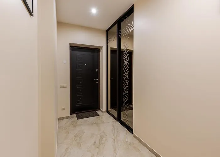 Osapart Shevchenka 25 Street