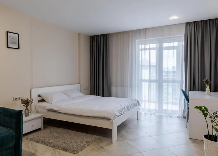 Osapart Shevchenka 25 Street *