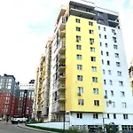 Osapart Shevchenka 25 Street Appartement *
