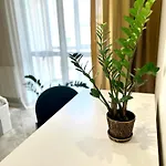 Osapart Shevchenka 25 Street Appartement Lviv