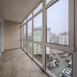 Osapart Shevchenka 25 Street
