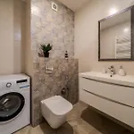 Appartement Osapart Shevchenka 25 Street