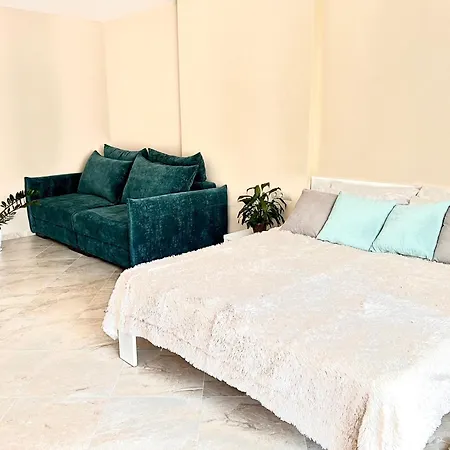 Apartment Osapart Shevchenka 25 Street