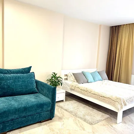 Osapart Shevchenka 25 Street Apartment *