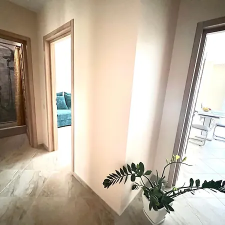 Osapart Shevchenka 25 Street Apartment