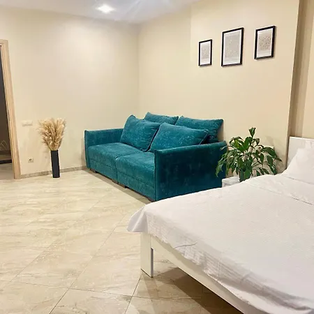 Osapart Shevchenka 25 Street