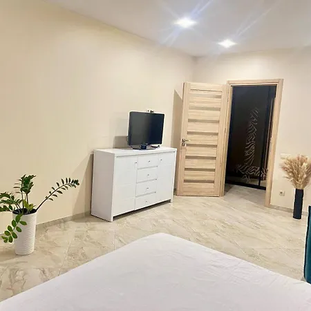 Apartment Osapart Shevchenka 25 Street *