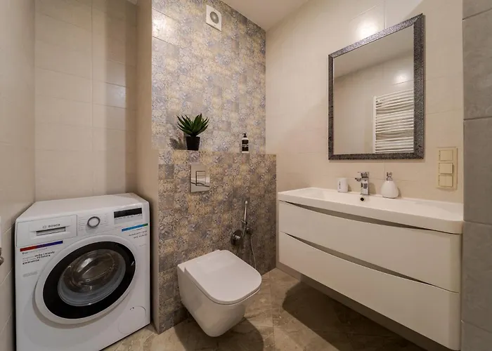 Appartamento Osapart Shevchenka 25 Street