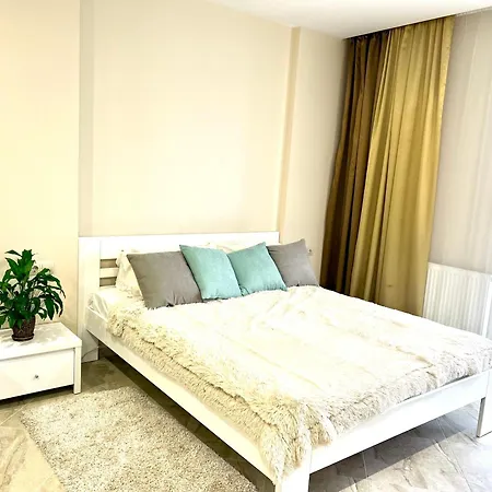 Osapart Shevchenka 25 Street Apartment *