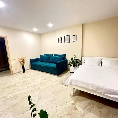 Apartment Osapart Shevchenka 25 Street