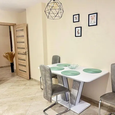 Apartment Osapart Shevchenka 25 Street Lemberg