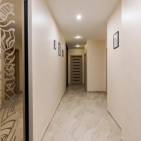 Osapart Shevchenka 25 Street *