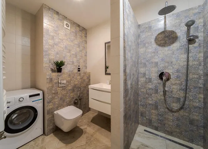 Osapart Shevchenka 25 Street *